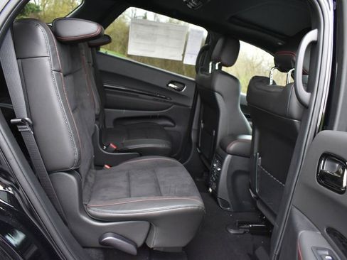 New 2026 Dodge Durango GT image 30