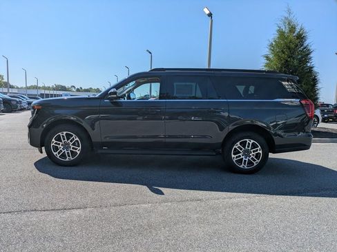 New 2026 Ford Expedition Max Active AWD/4WD image 7