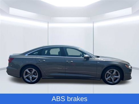 Used 2024 Audi A6 Premium Plus AWD/4WD image 7