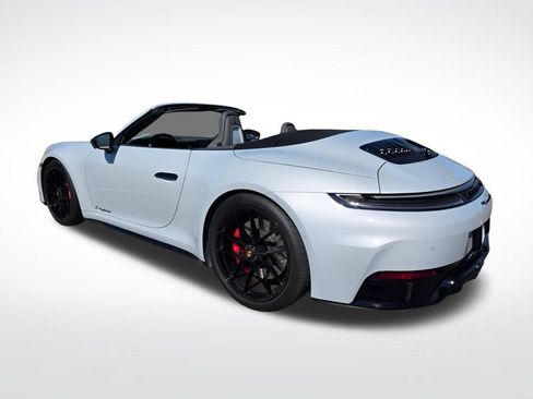 Used 2026 Porsche 911 Carrera GTS RWD image 8