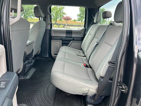Used 2022 Ford F250 XL w/ STX Appearance Package AWD/4WD image 11
