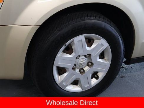 Used 2010 Dodge Grand Caravan SE image 7
