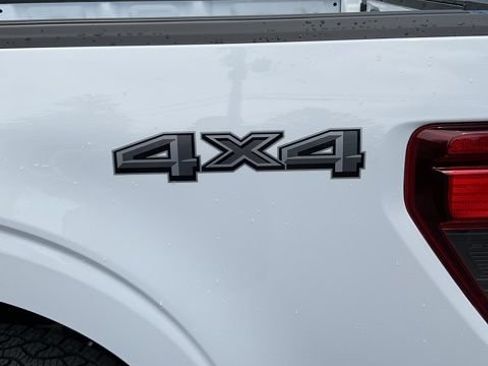 Used 2026 Ford F150 XLT w/ Equipment Group 302A MID AWD/4WD image 13