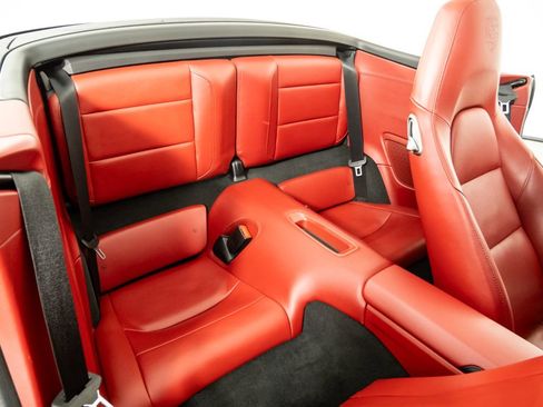 Used 2012 Porsche 911 Carrera S RWD image 19