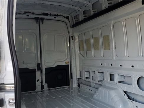 New 2026 Ford Transit 350 148 High Roof Extended image 14