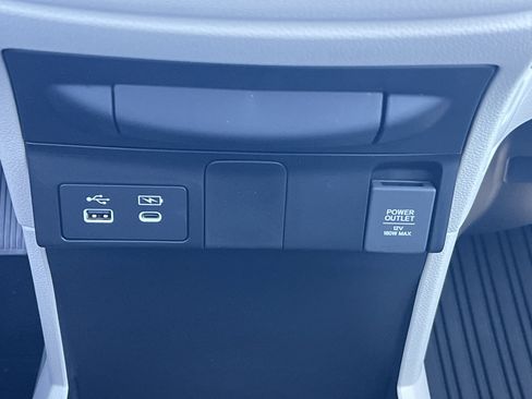 New 2026 Honda Odyssey EX-L image 13