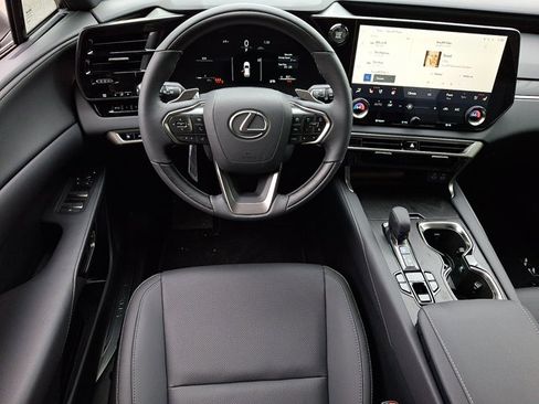 New 2026 Lexus RX 350 Premium AWD/4WD image 7
