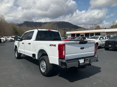 New 2026 Ford F250 XL AWD/4WD image 7
