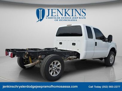 Used 2016 Ford F250 XL w/ XL Value Package