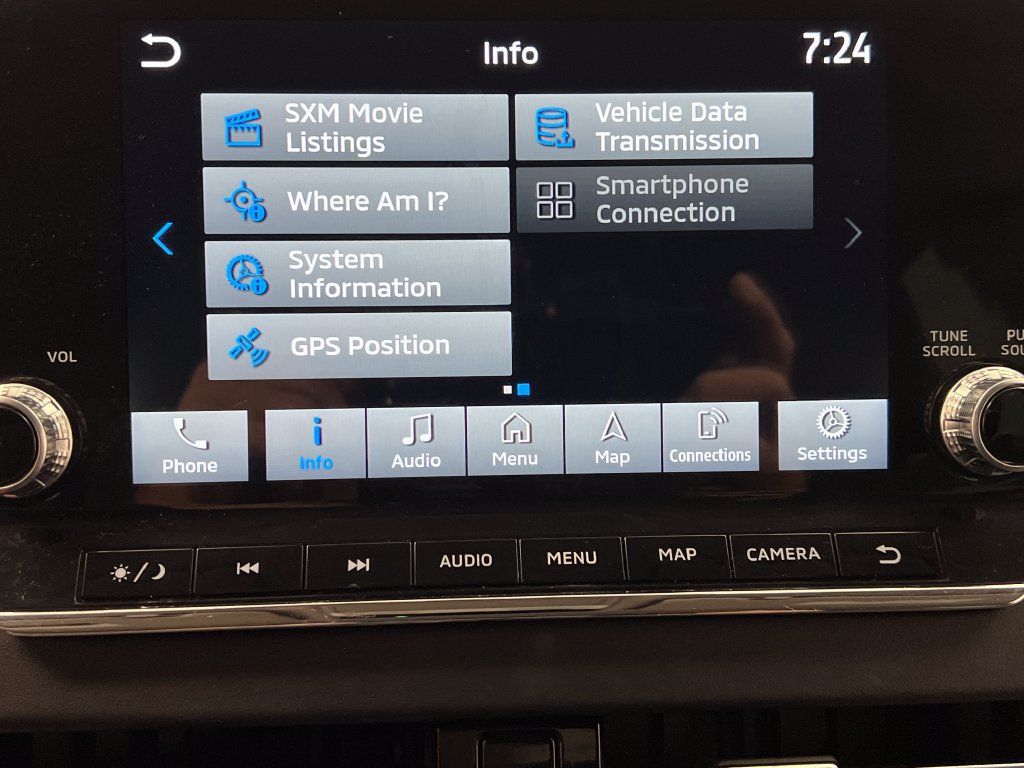 Used 2022 Mitsubishi Outlander SE FWD image 65
