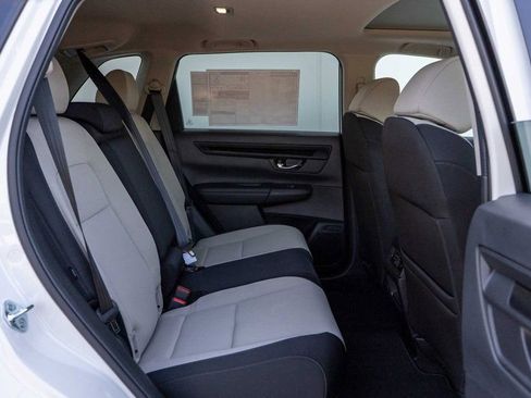 New 2026 Honda CR-V EX image 12