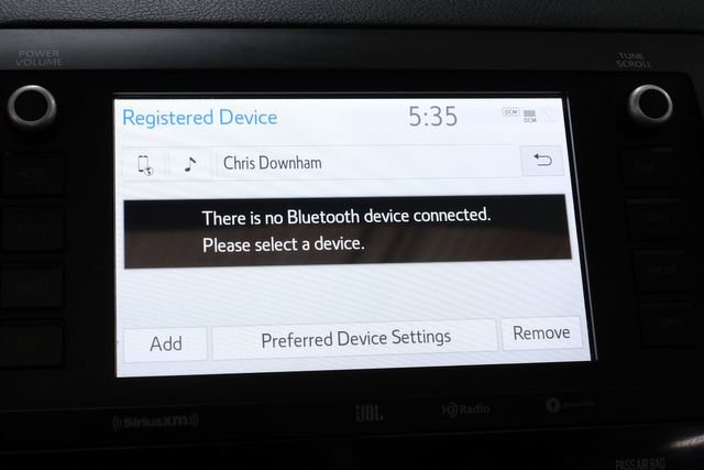 Used 2021 Toyota Sequoia TRD Pro AWD/4WD image 30