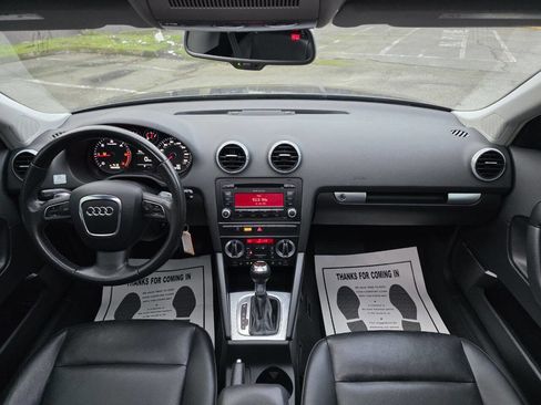 Used 2012 Audi A3 TDI Premium Plus image 10