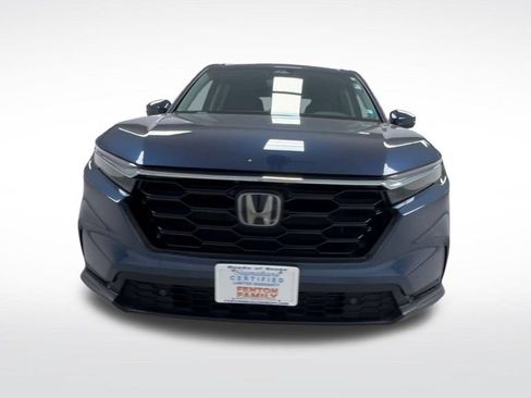 Used 2024 Honda CR-V EX-L image 3