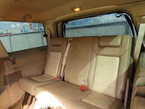 Used 2004 Ford Expedition Eddie Bauer image 18