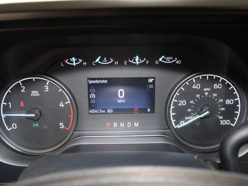 Used 2024 Ford F250 XLT image 36