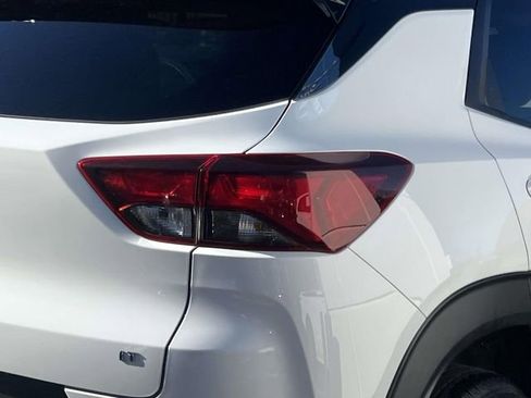 Used 2024 Chevrolet TrailBlazer LT image 9