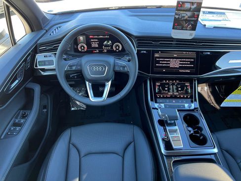 New 2026 Audi Q7 2.0T Premium Plus AWD/4WD image 16