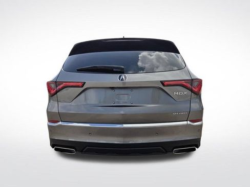 Used 2022 Acura MDX SH-AWD w/ Advance Package image 7