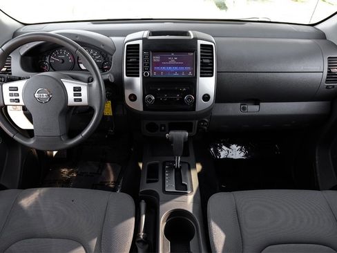 Used 2019 Nissan Frontier S image 10