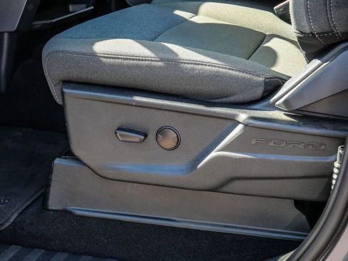 Used 2025 Ford F150 XLT w/ Equipment Group 301A Standard image 25