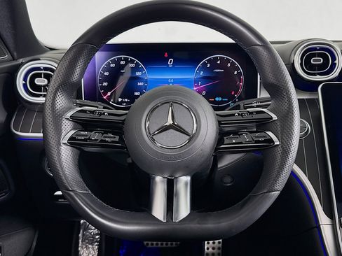 Used 2022 Mercedes-Benz C 300 Sedan image 17