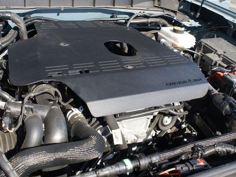 Used 2023 Ford Bronco Big Bend image 26