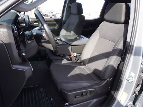 Certified 2024 GMC Sierra 1500 Elevation image 14