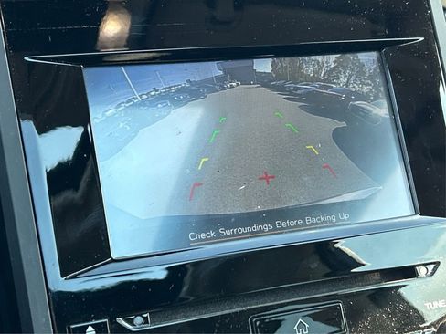 Certified 2022 Subaru Forester Premium image 27