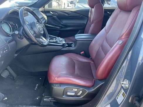 Used 2023 MAZDA CX-9 Carbon Edition image 28