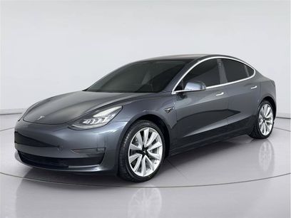 Used 2018 Tesla Model 3 Long Range
