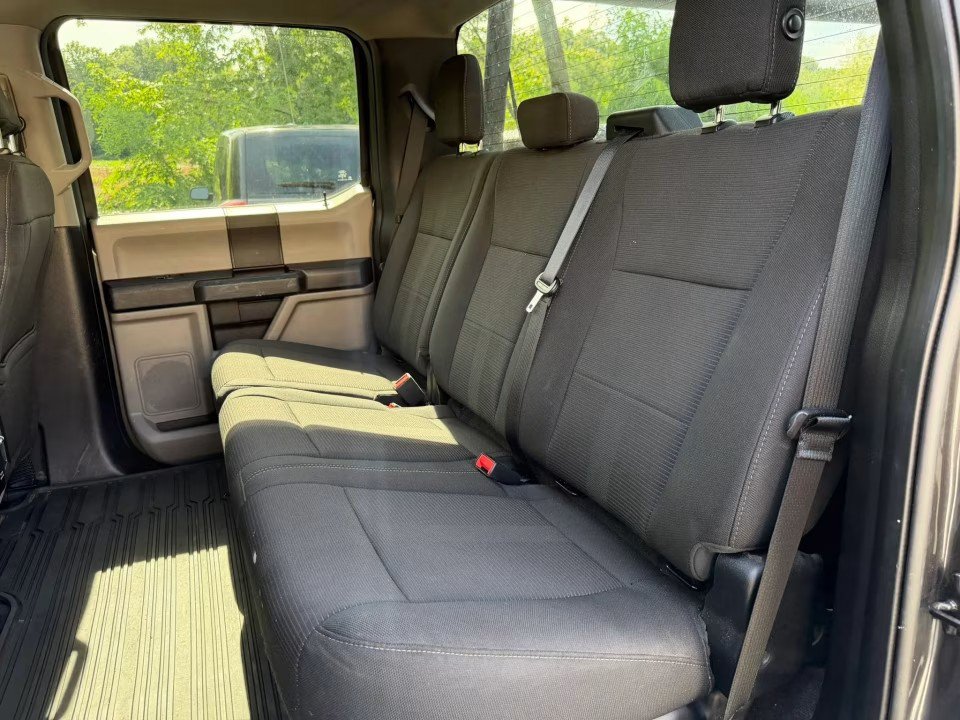 Used 2018 Ford F150 XL w/ Equipment Group 101A Mid AWD/4WD image 23