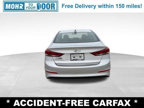 Used 2018 Hyundai Elantra Value Edition w/ Cargo Package image 4