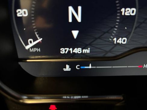 Certified 2024 GMC Sierra 1500 Denali AWD/4WD image 18