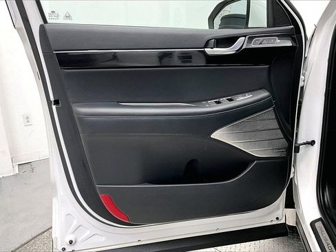 Certified 2021 Hyundai Palisade Limited image 18