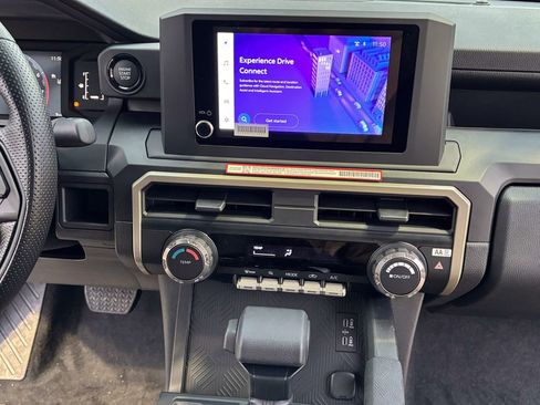 New 2026 Toyota Tacoma SR image 16