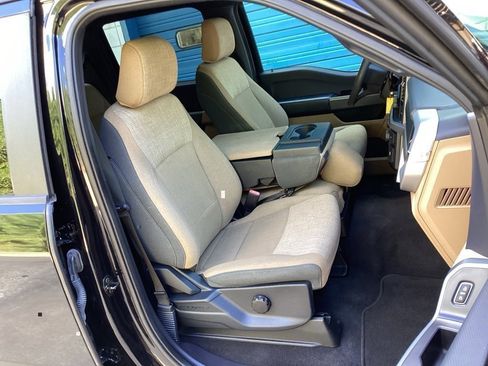 Used 2023 Ford F150 XLT image 31