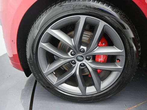 Used 2024 Land Rover Range Rover Sport Dynamic SE AWD/4WD image 35