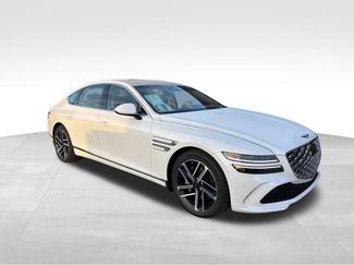 New 2026 Genesis GV80 3.5T e-SC video 2