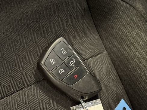 Used 2024 GMC Sierra 1500 Elevation image 26