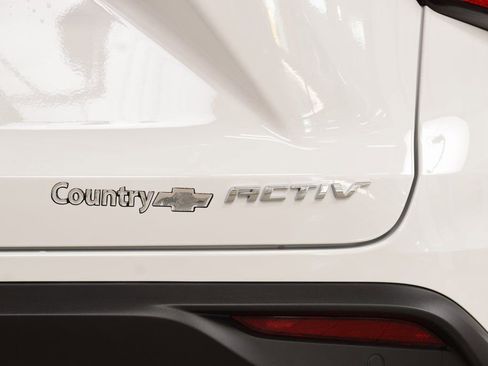 New 2026 Chevrolet Trax ACTIV w/ Sunroof Package image 21