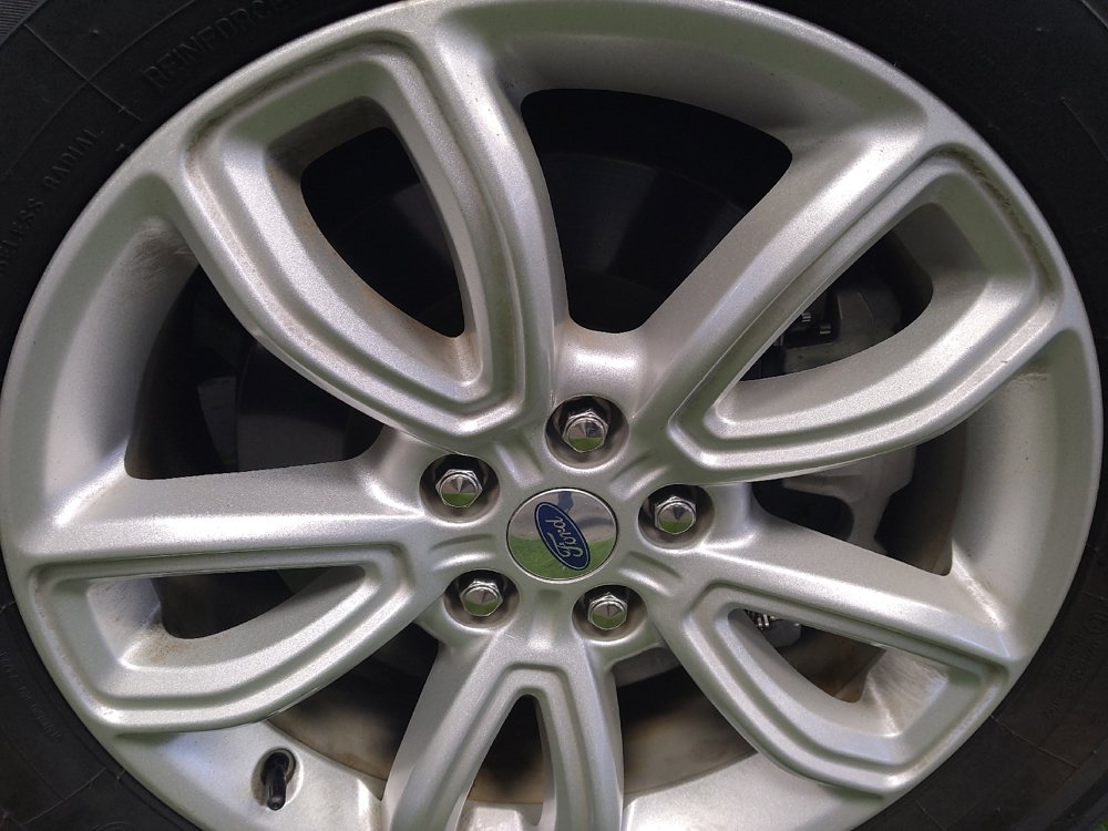 Used 2020 Ford Explorer 2WD image 31