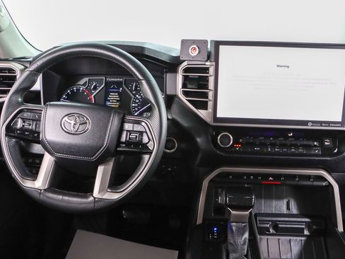 Used 2023 Toyota Tundra SR5 w/ SR5 Premium Package AWD/4WD image 19