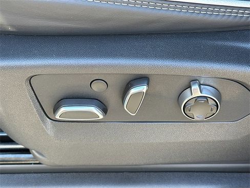 New 2026 GMC Sierra 2500 AT4X image 36