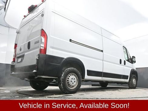 Used 2025 RAM ProMaster 2500 w/ Convenience Group image 28