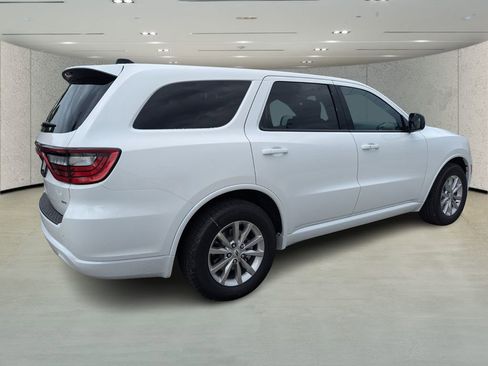 New 2026 Dodge Durango GT image 4