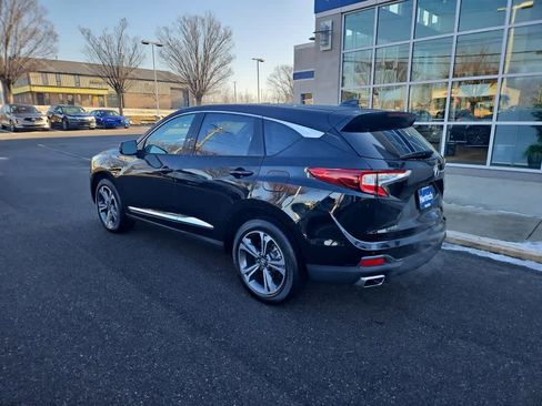 Certified 2023 Acura RDX AWD w/ Advance Package image 9