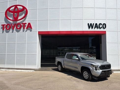 New 2026 Toyota Tacoma SR5 image 1