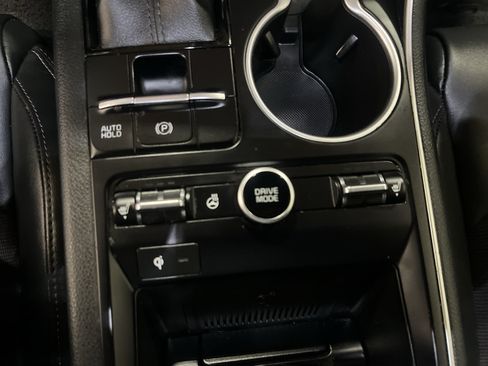 Used 2021 Kia K5 GT-Line AWD/4WD image 14