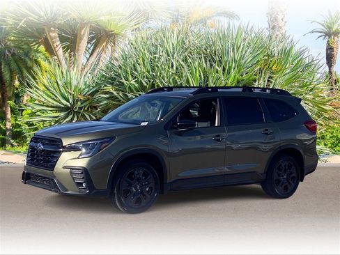 New 2025 Subaru Ascent Bronze Edition w/ Onyx Package image 1